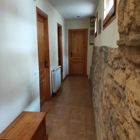 Country house Casa Ramona Conques