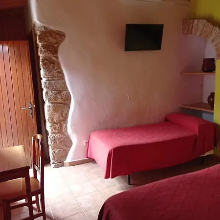 Casa Ramona Country house *