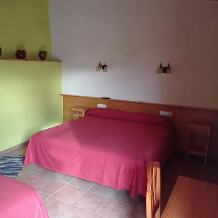 Casa Ramona Country house Conques