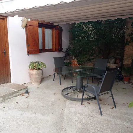 Country house Casa Ramona