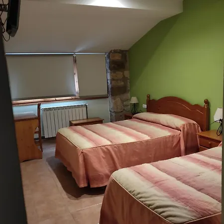 Country house Casa Ramona *