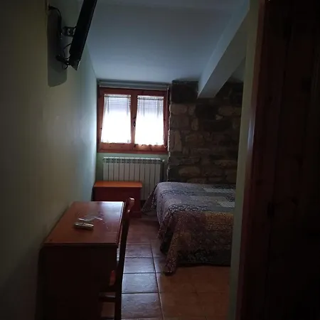 Casa Ramona * Conques