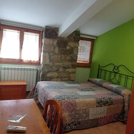 Casa Ramona * Conques