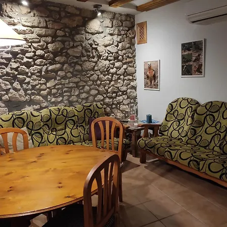 Casa Ramona Country house