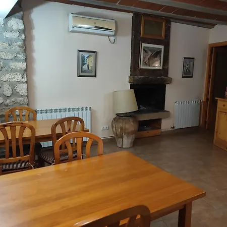 Casa Ramona Conques