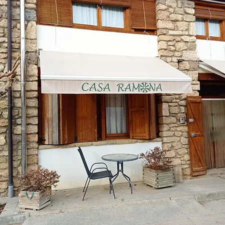 Casa Ramona * Conques